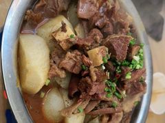 -麻木老地方牛筋牛杂(长堤街店)