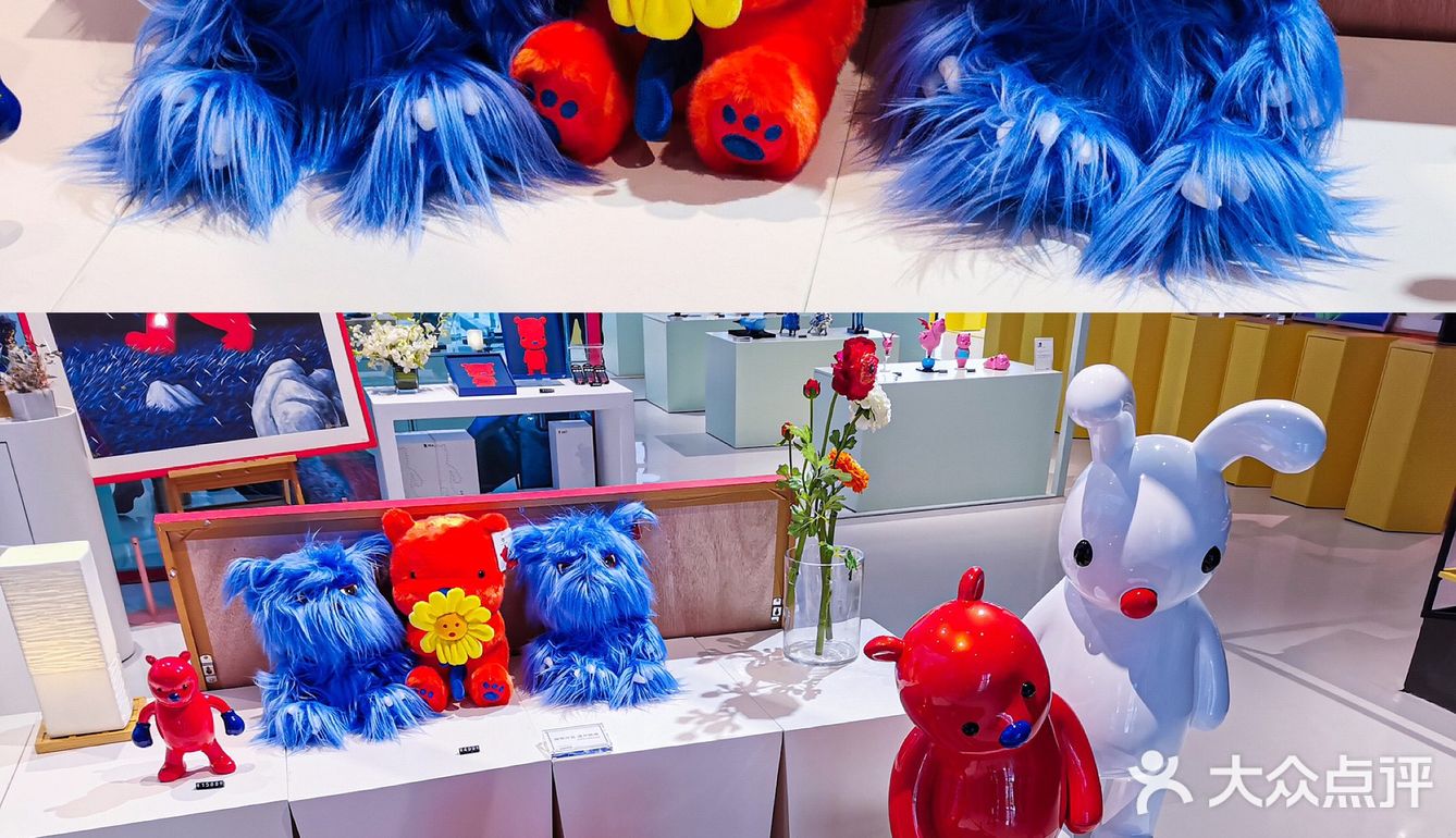 上海看展｜兔子！兔子！·3天倒计时