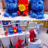 上海看展｜兔子！兔子！·3天倒计时