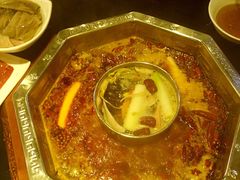 蜀九香火锅酒楼(九眼桥店)-蜀九香火锅(九眼桥店)
