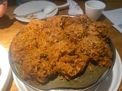 -小放牛炒菜馆(三丰店)