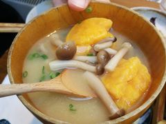 味增汤-铃木食堂(帽儿胡同店)
