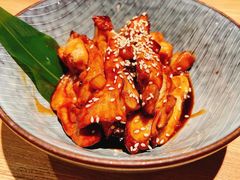 -隐泉之语日式料理(王府中环店)