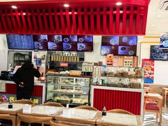 -庆丰包子铺(白塔寺店)