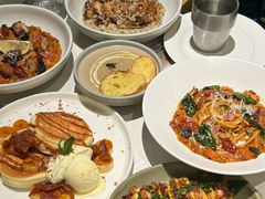 -Nana And Her Friends Restaurant 娜娜家(小寨原力场店)