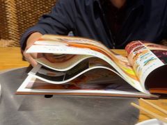 -云尊府云南菜·蒸汽石锅鱼(学清路店)