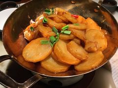 -绿茶餐厅(领展购物广场·中关村店)