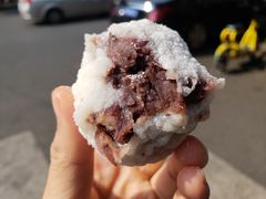 艾窝窝-老回回饺子馆(海洋馆店)
