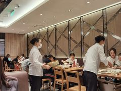 大堂-鼎泰丰(德基广场店)