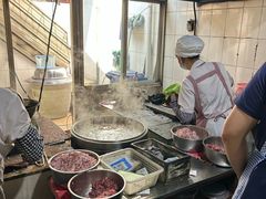-正宗杨记普洱酸醋米线(总店)