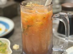 -大渔铁板烧(东城店)