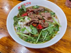 -肆姐面粉馆(坡子街店)
