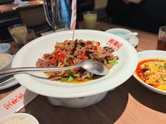 -巡湘记·地道湖南菜(活力城店)