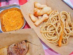 -林真真牛肋条放题(天马店)