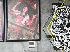 -square方形密室逃脱(深南东路店)