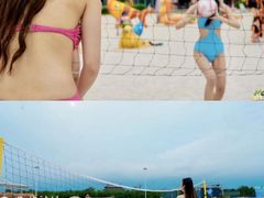 -泉城欧乐堡水上世界