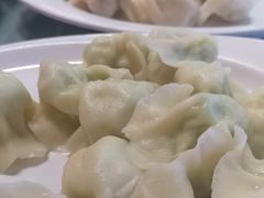 -听涛雅苑百味饺子老家菜馆