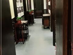 -老厨家(友谊路总店)