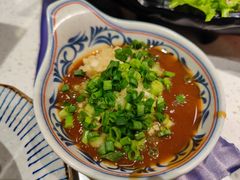 -牛村来人潮汕牛肉火锅(西单店)