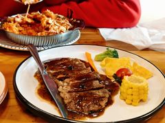 -清真·艾美可餐厅(大悦汇店)