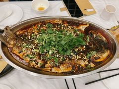 重庆三味鱼-庐州太太(鼓楼店)