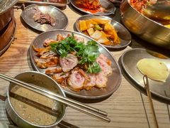 -西塔老太太泥炉烤肉(杭州首店)