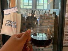 -VOYAGE COFFEE(北锣鼓巷店)