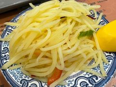 -东方宫·中国兰州牛肉拉面(三里屯店)