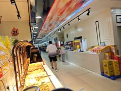 -集杰尚品海鲜烤肉自助餐厅(乳山振华店)