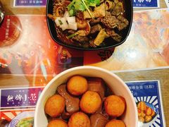 -無牌小范·香港明星美食