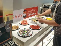 -豪享来中西餐厅(隆昌店)