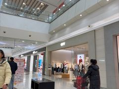 -永旺梦乐城(金银潭店)