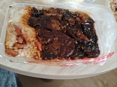 甑糕-马文章胖子甑糕(洒金桥店)