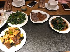 -小城粥道·海胆鲜虾粥(解放广场店)