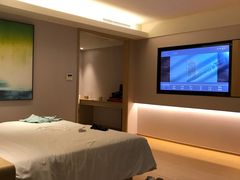 -全季酒店(广州越秀公园店)