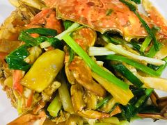 -老字号蛇口德记烧腊饭店·海鲜加工