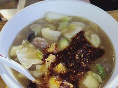 -太元彭家正汤(太元路总店)