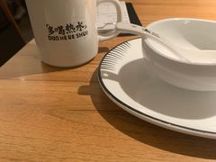 -太二酸菜鱼(正大广场店)