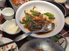 -湖兰金牌小炒肉(椒江万达店)