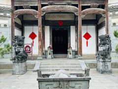 -徽商大宅院