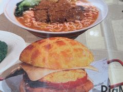 -敏华冰厅(平安金融中心店)