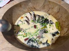 -云中鱼蒸汽石锅鱼(川沙百联店)