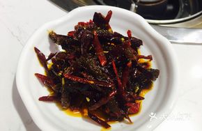 Cold-Pressed Beef
