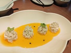 -波螺油子青岛本帮菜(银座店)