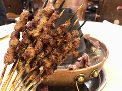-月圆火锅(宁海东路二店)