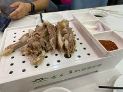 -老毛手抓·盐池滩羊非遗手抓(宁夏总店)