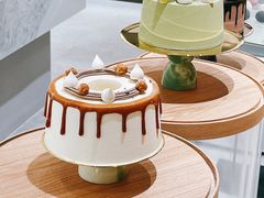 -théATRE 茶聚场(王府中環店)