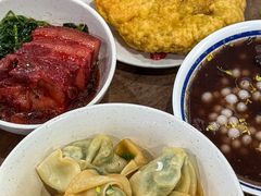 -随柳居·苏式小吃(建新巷店)