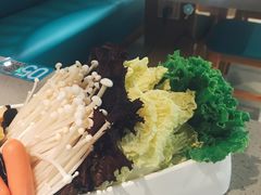 -半天妖烤鱼(即墨宝龙广场店)