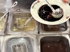 -鲜芋仙(宝地广场店)